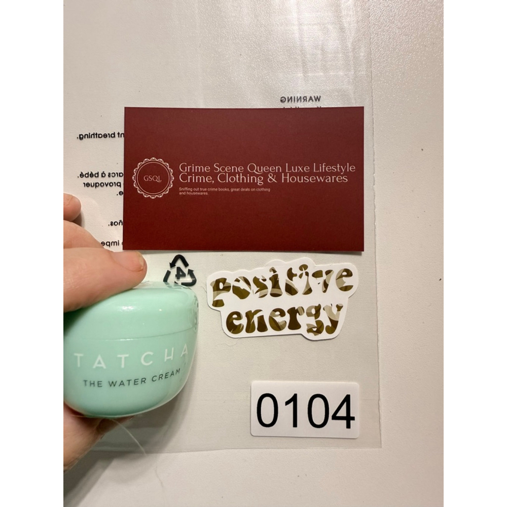 Tatcha Green Skincare 10 ml